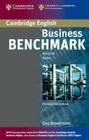 Business Benchmark Advanced Higher: Personal Study Book Cover Image