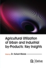 Agricultural Utilization of Urban and Industrial By-Products: Key Insights Cover Image