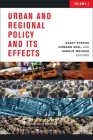 Urban and Regional Policy and its Effects By Nancy Pindus (Editor), Howard Wial (Editor), Harold Wolman (Editor) Cover Image