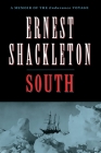 South: A Memoir of the Endurance Voyage Cover Image