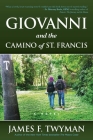 Giovanni and The Camino of St. Francis Cover Image