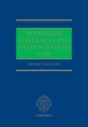 Petroleum Contracts and International Law Cover Image