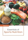 Essentials of Sports Nutrition By Tobias Fry (Editor) Cover Image