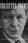 Collected Poems of W. H. Auden (Vintage International) Cover Image
