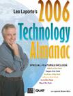 Leo Laporte's Technology Almanac (Leo Laportes's Technology Almanac) By Leo Laporte, Michael Miller Cover Image
