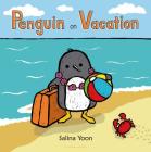 Penguin on Vacation Cover Image