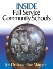 Inside Full-Service Community Schools By Joy Dryfoos, Sue Maguire Cover Image