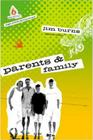 Parents & Family (High School Group Study) (Uncommon) By Burns Cover Image