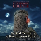 The Red Witch of Ravenstone Folly (Grayson Sherbrooke's Otherworldly Adventures #5) Cover Image