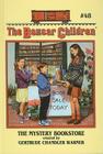 The Mystery Bookstore (Boxcar Children #48) Cover Image