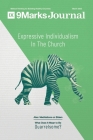 Expressive Individualism in the Church By Justin Harris, Ben Wright, John Benton Cover Image