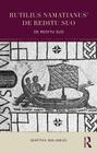 Rutilius Namatianus' Going Home: de Reditu Suo (Routledge Later Latin Poetry) Cover Image