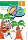 !Ole! - Spanish Workbook 1 for the Caribbean By Adrian Mandara, Christine Haylett (Contribution by) Cover Image