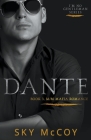 Dante: Book 3 M/M Mafia Romance 