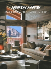 Andrew Martin Interior Design Review: Volume 15 By Andrew Martin, Ralf Schenk Cover Image