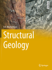 Structural Geology (Springer Textbooks in Earth Sciences) By A. R. Bhattacharya Cover Image
