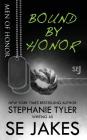 Bound By Honor: Men of Honor Book 1 Cover Image