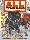 All Consuming: Shop Smarter for the Planet By Erin Silver, Suharu Ogawa (Illustrator) Cover Image