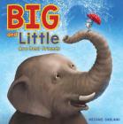 Big and Little Are Best Friends: A Story of Two Friends Cover Image