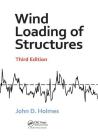 Wind Loading of Structures Cover Image