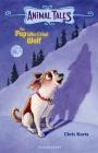 The Pup Who Cried Wolf Cover Image