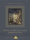 Tales of Mystery and Imagination: Illustrated by Arthur Rackham (Everyman's Library Children's Classics Series) By Edgar Allan Poe, Arthur Rackham (Illustrator) Cover Image