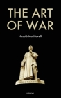 The Art of War By Niccolò Machiavelli, Henry Neville (Translator) Cover Image
