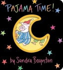 Pajama Time! (Boynton on Board) Cover Image