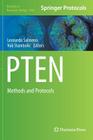 Pten: Methods and Protocols (Methods in Molecular Biology #1388) By Leonardo Salmena (Editor), Vuk Stambolic (Editor) Cover Image