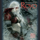 The Fantasy Art of Royo Cover Image
