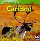 Caribou (Animals That Live in the Tundra) Cover Image