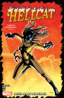 HELLCAT: DEVIL ON MY SHOULDER By Christopher Cantwell, Ruairi Coleman (Illustrator), Alex Lins (Illustrator), Pere Perez (Cover design or artwork by) Cover Image