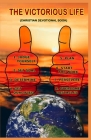 The Victorious Life (Christian Devotional Book) By Koilraj Merlin Packiaseeli Cover Image