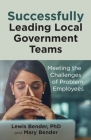 Successfully Leading Local Government Teams Cover Image