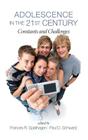 Adolescence in the 21st Century: Constants and Challenges (Hc) By Frances R. Spielhagen (Editor), Paul D. Schwartz (Editor) Cover Image