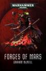 Forges of Mars Omnibus Cover Image
