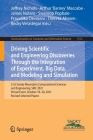 Driving Scientific and Engineering Discoveries Through the Integration of Experiment, Big Data, and Modeling and Simulation: 21st Smoky Mountains Comp (Communications in Computer and Information Science #1512) By Jeffrey Nichols (Editor), Maccabe (Editor), James Nutaro (Editor) Cover Image