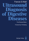 Ultrasound Diagnosis of Digestive Diseases Cover Image