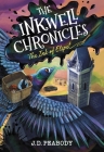 The Inkwell Chronicles: The Ink of Elspet, Book 1 Cover Image