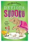 Will Shortz Presents Devious Sudoku: 200 Very Hard Puzzles Cover Image