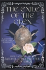 The Exile of the Glen By Michelle Deerwester-Dalrymple Cover Image