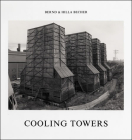 Cooling Towers By Bernd Becher, Hilla Becher Cover Image
