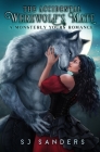 The Accidental Werewolf's Mate: A Monsterly Yours Romance By S. J. Sanders Cover Image