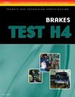 ASE Transit Bus Technician Certification H4: Brake Systems (ASE Test Preparation Series) By Delmar Publishers Cover Image