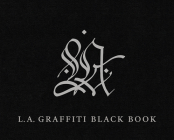 L.A. Graffiti Black Book Cover Image