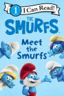 Smurfs: Meet the Smurfs (I Can Read Level 1) Cover Image