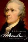 Hamilton: The Energetic Founder By R. B. Bernstein Cover Image