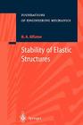 Stability of Elastic Structures (Foundations of Engineering Mechanics) Cover Image