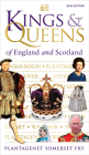 Kings and Queens of England and Scotland Cover Image