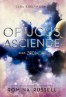Ofiucus asciende (Zodíaco) By Romina Russell Cover Image